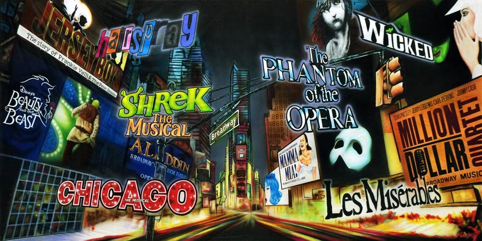 Theatre Custom 3