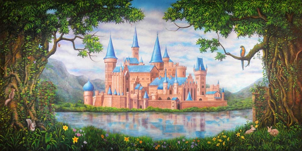 Themed Events 5