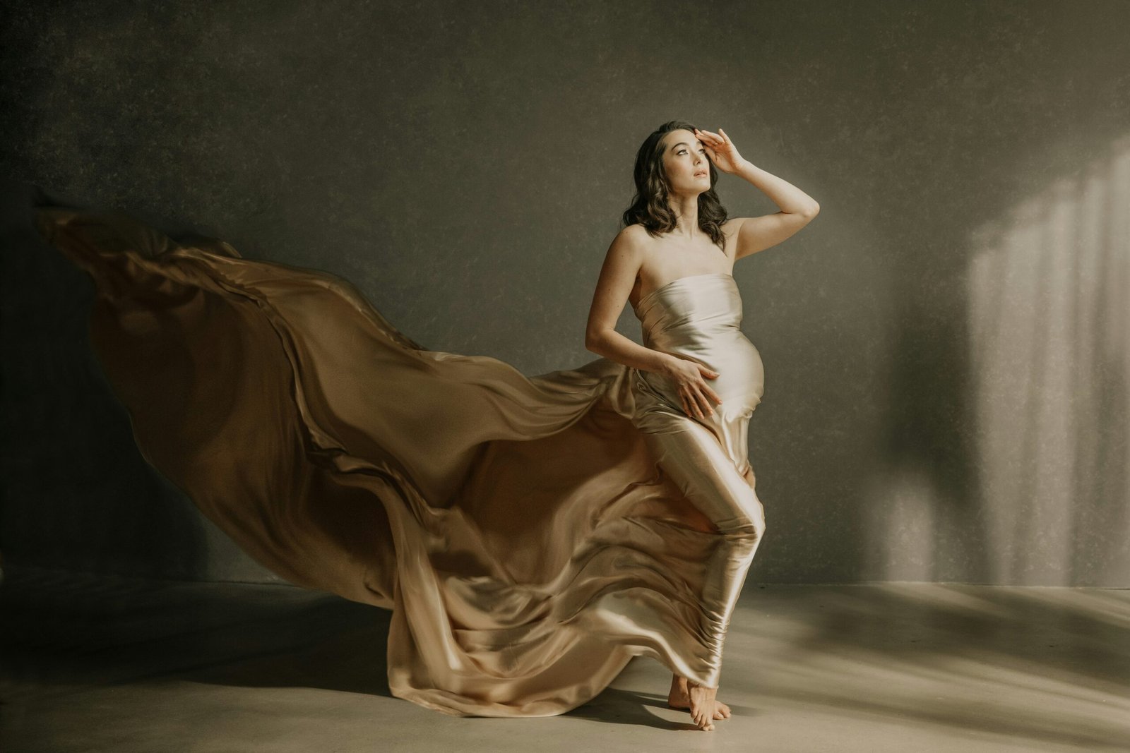 Backdrop Painting 5